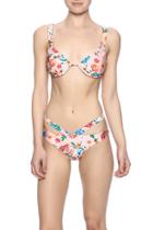  Paradise Halter Bikini