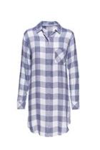  Swayer Shirt Dress