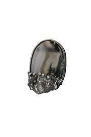  Agate Mountain Pendant