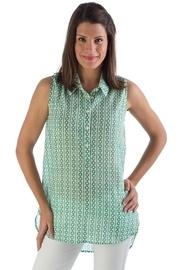 Organic Cotton June Tunic