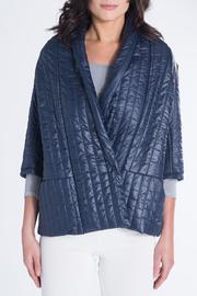  Outdoor Puffer Jacket