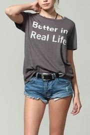  Better Graphic Tee