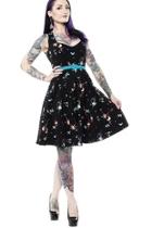 Atomic Floozy Dress