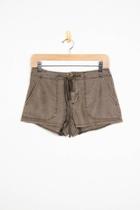  Ary Short