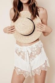  Caracas Lace Shorts