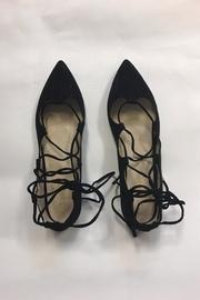  Ballet Lace-up Shoes