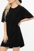  T-shirt Mini
