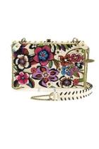  Blossom Embellished Bag