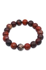  Jasper Stone Bracelet