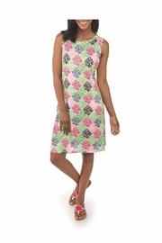  Bella Patchwork Dress