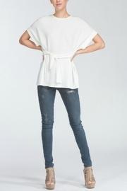 The Tie Top