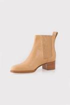  Classic Natural Boot