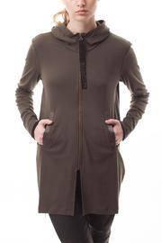  Buzo Tess Hoodie