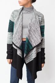  Batson Sweater