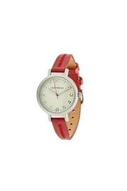  Ashland Red Watch