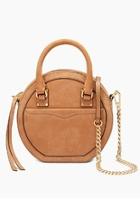  Bree Circle Bag