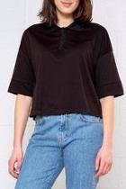  Oversize Polo