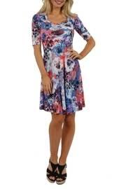 Springtime Celebration Dress