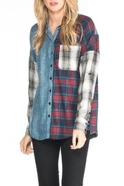  Falon Shirt