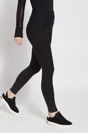  Lysse' Ombre Cotton Foil Legging