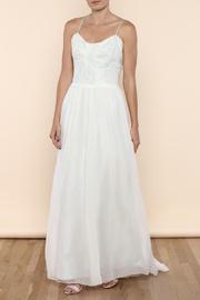  Clara Gown