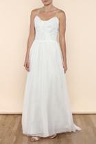  Clara Gown