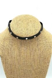  Jordan Choker