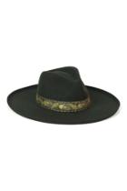  Melodic Fedora Forest