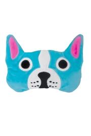  Frenchie Eye Mask