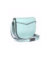  Round Edge Clutch