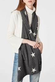  Cashmere Star Scarf