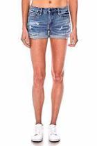  Weekend Tomboy Short