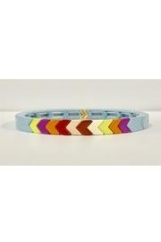  Stackable Tile Bracelet
