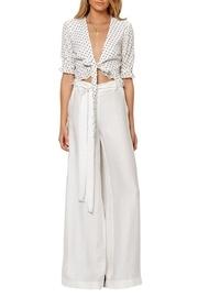  Paradis Linen Pant