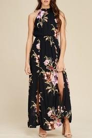  Island Breeze Dress