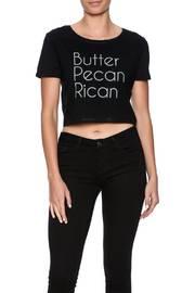  Bpr Crop Tee