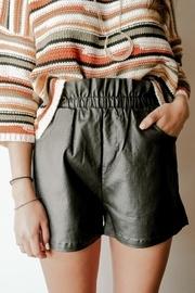  The Jess Short