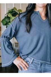  Flare Sleeve Thermal