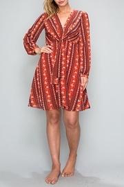  Rolling Hills Dress