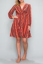  Rolling Hills Dress