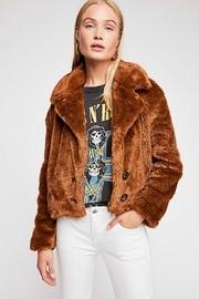  Mena Fur Coat