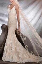  Osera Wedding Dress