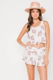  Nova Crop Top