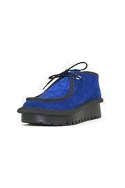  Bright Moc Shoe