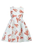  Lobster Dress