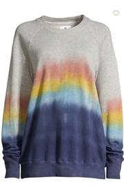  Tie Dye Raglan
