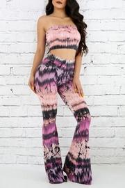  Tie Dye Pants Set