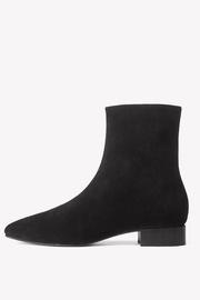  Aslen Flat Boot