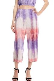  Faded Palazzo Pant