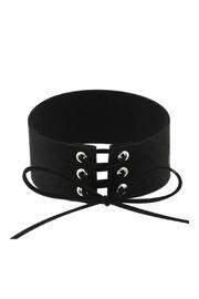  Jennn Choker Necklace